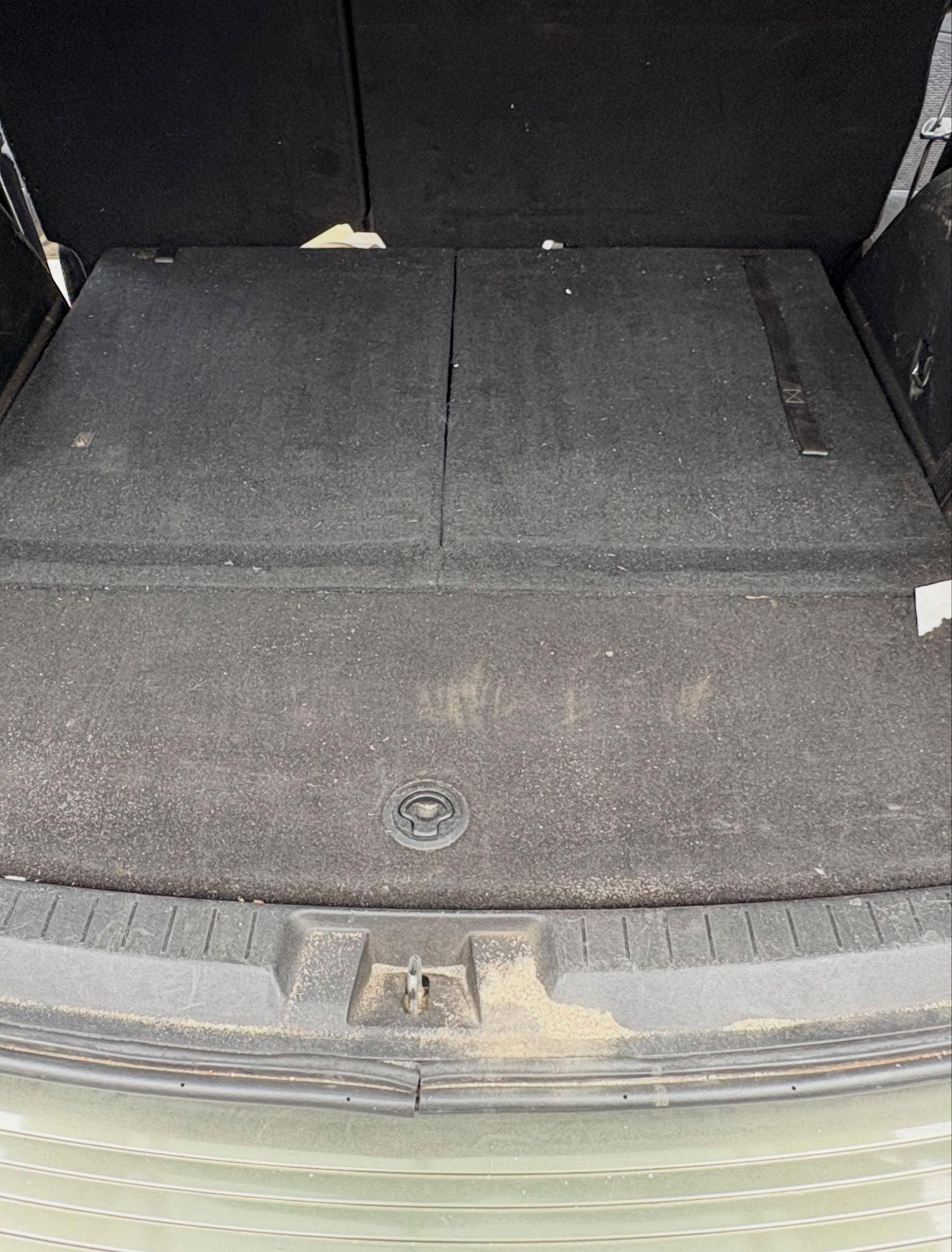 Before and after example - before